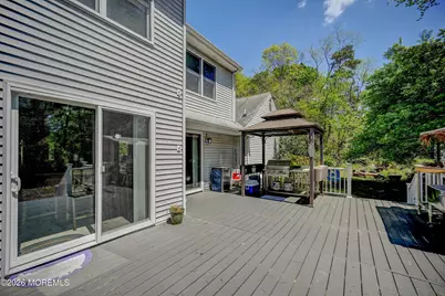 897 Hulses Corner Road, Howell Township, NJ 07731 - Photo 35