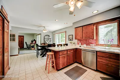 897 Hulses Corner Road, Howell Township, NJ 07731 - Photo 15
