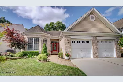 20 Crooked Stick Road, Jackson, NJ 08527 - Photo 1