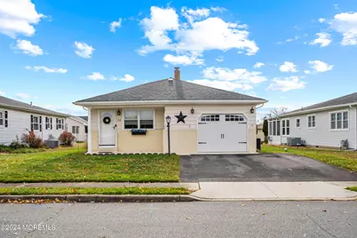 24 Corinth Place, Toms River Township, NJ 08757 - Photo 1