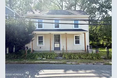 61 Imlaystown Road, Imlaystown, NJ 08526 - Photo 1