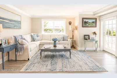 1246 Ocean Avenue #B, Sea Bright, NJ 07760 - Photo 5