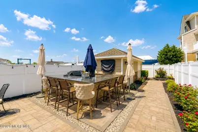 1246 Ocean Avenue #B, Sea Bright, NJ 07760 - Photo 15