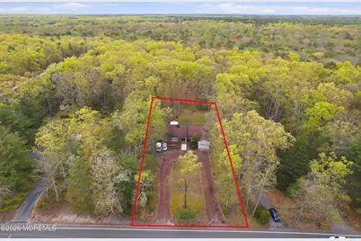 172 Bennetts Mills Road, Jackson, NJ 08527 - Photo 3