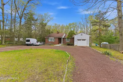 172 Bennetts Mills Road, Jackson, NJ 08527 - Photo 37