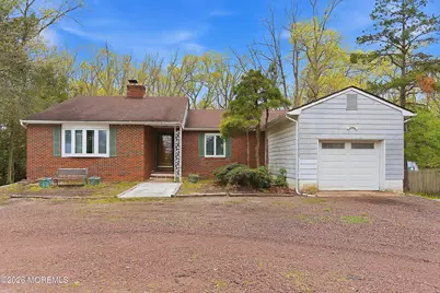 172 Bennetts Mills Road, Jackson, NJ 08527 - Photo 39