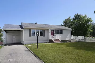 7 Parkview Drive, Hazlet Township, NJ 07730 - Photo 1