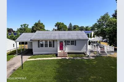 7 Parkview Drive, Hazlet Township, NJ 07730 - Photo 3