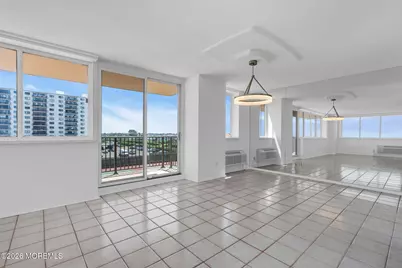 55 Ocean Avenue #3L, Monmouth Beach, NJ 07750 - Photo 3
