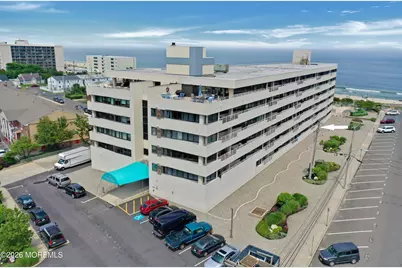 525 Ocean Boulevard #106, Long Branch, NJ 07740 - Photo 1