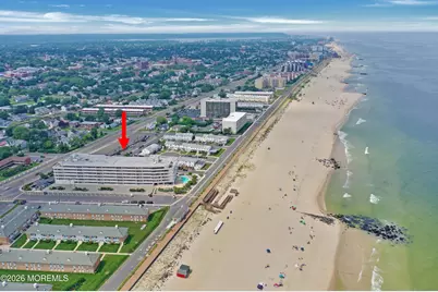 525 Ocean Boulevard #106, Long Branch, NJ 07740 - Photo 37