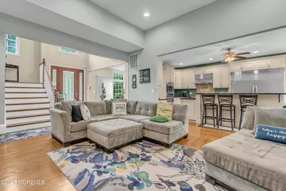 360 Wardell Road, Tinton Falls, NJ 07753 - Photo 5