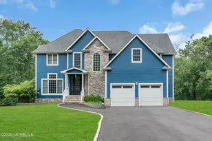 360 Wardell Rd, Tinton Falls, NJ 07753 - Photo 1