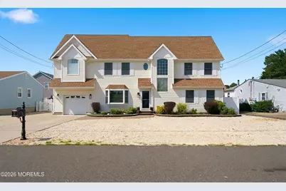 190 Pinewood Road, Toms River Township, NJ 08753 - Photo 1