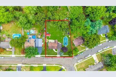 11 Lawrence Avenue, Howell Township, NJ 07731 - Photo 21