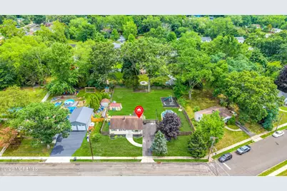 11 Lawrence Avenue, Howell Township, NJ 07731 - Photo 27