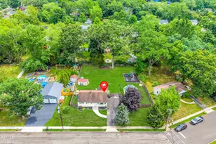 11 Lawrence Ave, Howell Township, NJ 07731 - Photo 27