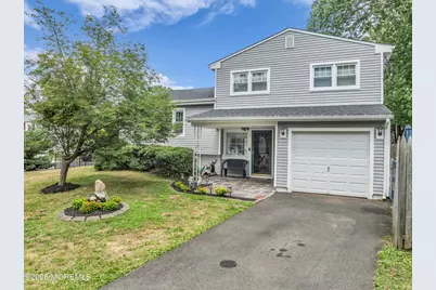 41 Craig Street, Hazlet Township, NJ 07730 - Photo 3