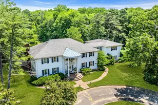 447 Stagecoach Rd, Millstone Township, NJ 08510 - Photo 5