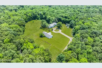447 Stagecoach Road, Millstone Township, NJ 08510 - Photo 1