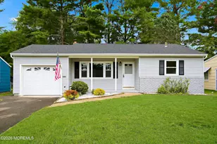 9 Hamilton Ct, Toms River Township, NJ 08757 - Photo 1