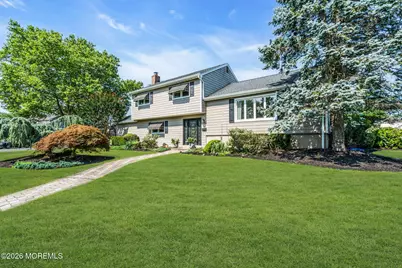 121 Forest Street, West Long Branch, NJ 07764 - Photo 35