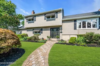 121 Forest Street, West Long Branch, NJ 07764 - Photo 37