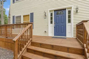 497 Silverton Rd, Brick, NJ 08723 - Photo 3