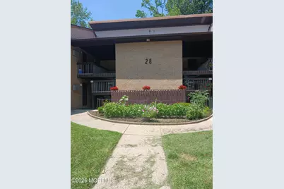 28 Meadow Green Circle #F, Englishtown, NJ 07726 - Photo 1