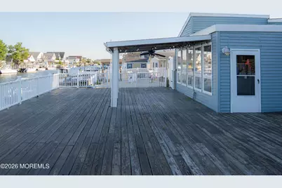 146 N Ensign Drive, Little Egg Harbor, NJ 08087 - Photo 49