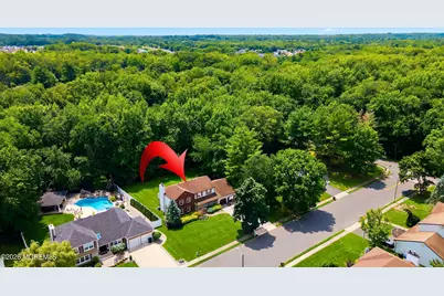4 Carriage Court, Marlboro Township, NJ 07746 - Photo 51