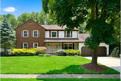 4 Carriage Court, Marlboro Township, NJ 07746 - Photo 1