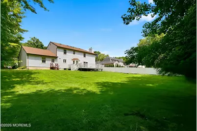 4 Carriage Court, Marlboro Township, NJ 07746 - Photo 41