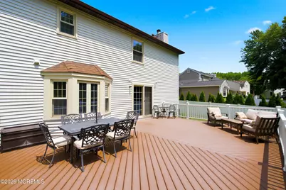 4 Carriage Court, Marlboro Township, NJ 07746 - Photo 37