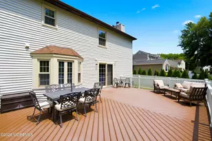 4 Carriage Ct, Marlboro Township, NJ 07746 - Photo 37