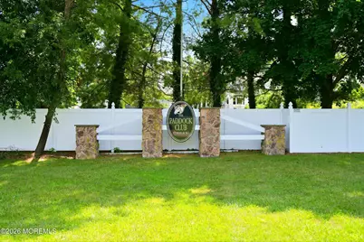 4 Carriage Court, Marlboro Township, NJ 07746 - Photo 53