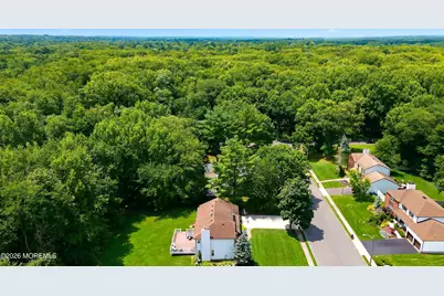 4 Carriage Court, Marlboro Township, NJ 07746 - Photo 47