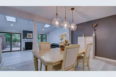 57 Chestnut Way #5-7, Manalapan Township, NJ 07726 - Photo 3