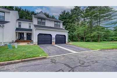 57 Chestnut Way #5-7, Manalapan Township, NJ 07726 - Photo 1