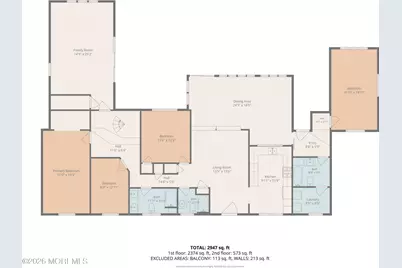 405 Sunset Drive S, Berkeley, NJ 08721 - Photo 55