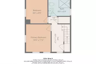 114 Division St, West Creek, NJ 08092 - Photo 5