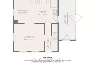 114 Division St, West Creek, NJ 08092 - Photo 3
