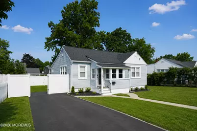 121 Seawood Drive, Keyport, NJ 07735 - Photo 3