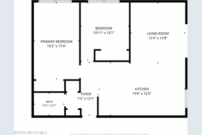 300 7th Avenue #8, Asbury Park, NJ 07712 - Photo 3