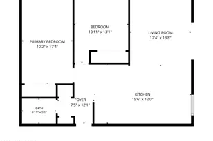 300 7th Ave, Asbury Park, NJ 07712 - Photo 3