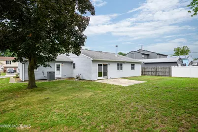 48 Starlight Road, Howell Township, NJ 07731 - Photo 31