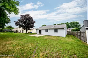 48 Starlight Rd, Howell Township, NJ 07731 - Photo 29