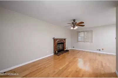 48 Starlight Road, Howell Township, NJ 07731 - Photo 17