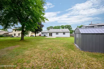 48 Starlight Road, Howell Township, NJ 07731 - Photo 33