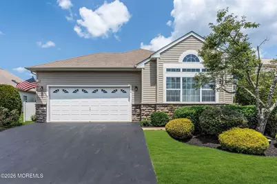 5 Bellagio Road, Manchester Township, NJ 08759 - Photo 1